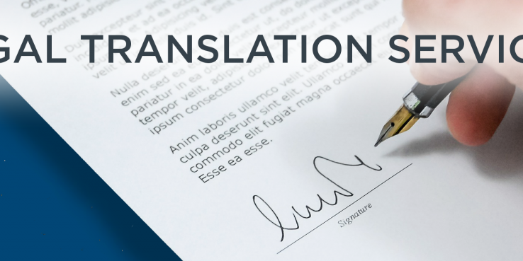 Legal-Translation